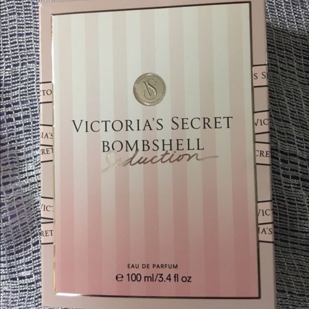 Victoria’s Secret Bombshell Seduction